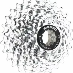 SRAM Kassette PG-1070 10-fach