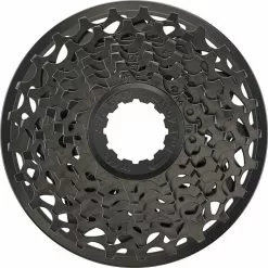 SRAM Kassette PG-720 7-fach Schwarz | 11-25