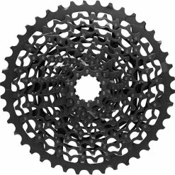 SRAM Kassette XG-1175 11-fach Schwarz | 10-42