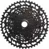 SRAM Kassette PG-1230 Eagle 12-fach Schwarz | 11-50 -Mountainbikes Verkäufe 00 2418 086 000 pg 1230 eagle cassette 1