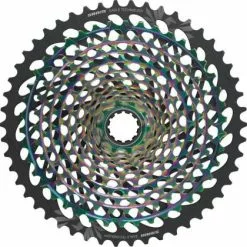 SRAM Kassette XG-1299 Eagle 12-fach -Mountainbikes Verkäufe 00 2418 098 000