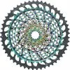 SRAM Kassette XG-1299 Eagle 12-fach -Mountainbikes Verkäufe 00 2418 107 002