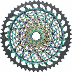 SRAM Kassette XG-1299 Eagle 12-fach