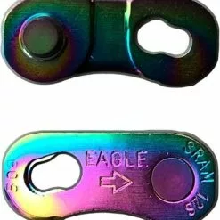 SRAM PowerLock Eagle Kettenschloss 12-fach