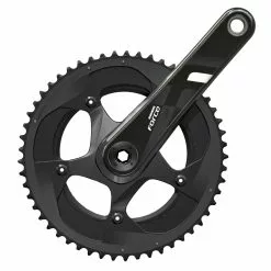 SRAM Kurbelgarnitur Force 22 GXP