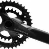 SRAM Kurbel X5 GXP 9sp Black 443222 GXP | 44-33-22 | 175 -Mountainbikes Verkäufe 00 6118 233 001 x5 crankset 1