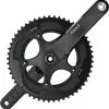 SRAM Kurbelgarnitur Red Exogram BB386 -Mountainbikes Verkäufe 00 6118 382 000 sram red crankset 1