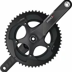 SRAM Kurbelgarnitur Red Exogram BB386