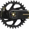 SRAM Kurbel XX1 Eagle Fat Bike 5" DUB 12-fach -Mountainbikes Verkäufe 00 6118 526 002 xx1 eagle dub sl crankset 1