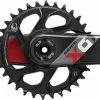 SRAM Kurbel X01 Eagle Fat Bike 5" DUB 12-fach -Mountainbikes Verkäufe 00 6118 527 008 x01 eagle dub crankset 1