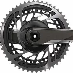 SRAM Kurbelgarnitur Red D1 DUB