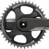SRAM Kurbelgarnitur Red 1 -Mountainbikes Verkäufe 00 6118 540 000 sram red 1 crankset 1