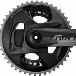 SRAM Kurbelgarnitur Force D1 DUB