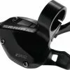 SRAM Schalthebel X-5 Trigger 9-fach Black | 9-fach -Mountainbikes Verkäufe 00 7015 197 000 x5 trigger shifters 1
