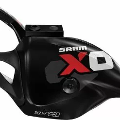 SRAM Schalthebel X-0 Trigger Bearing 2-fach Red | 2-fach