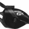 SRAM Schalthebel GX Trigger 2x11-fach -Mountainbikes Verkäufe 00 7018 209 000 gx 11 speed x actuation trigger shifters 1