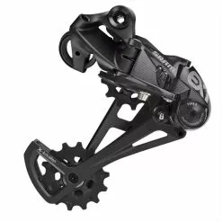 SRAM Schaltwerk EX1 8-fach Schwarz | 48 Zähne