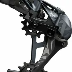 SRAM Schaltwerk XX1 Eagle AXS 12-fach Schwarz | 52 Zähne