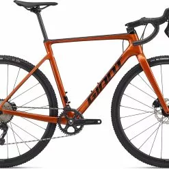 Giant TCX Advanced Pro 2 - 2022