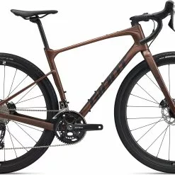 Giant Revolt Advanced 0 - 2022