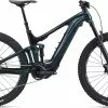Giant Trance X Advanced E+ 2 - 2022 -Mountainbikes Verkäufe 07 Trance X Adv E 2