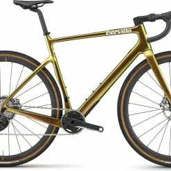 Cervelo Aspero-5 Red ETap AXS 1 Ltd. - 2022