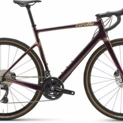 Cervelo Aspero GRX RX810 - 2022 -Mountainbikes Verkäufe 0H0ASAG81C PROFILE RX810