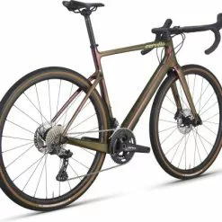 Cervelo Aspero GRX RX810 - 2022 -Mountainbikes Verkäufe 0H0ASAG81C REAR