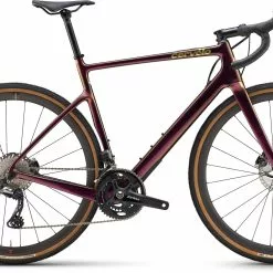 Cervelo Aspero GRX RX815 Di2 - 2022