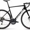 Cervelo Caledonia Ultegra - 2022 -Mountainbikes Verkäufe 0H0CAAU81A Caledonia Ultegra Gloss Black PROFILE scaled