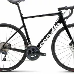 Cervelo Caledonia Ultegra - 2022