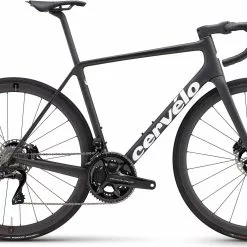 Cervelo R5 Dura Ace Di2 - 2022