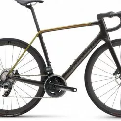 Cervelo R5 Force ETap AXS - 2022 -Mountainbikes Verkäufe 0H0R5GFX2C R5 ForceAXS LimeBlack PROFILE