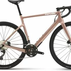 Cervelo Aspero GRX RX600 - 2023