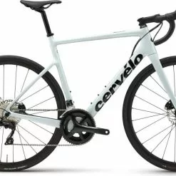 Cervelo Caledonia 105 - 2023 -Mountainbikes Verkäufe 0I0CAA112A Profile