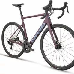 Cervelo Caledonia 105 - 2023 -Mountainbikes Verkäufe 0I0CAA113A Front