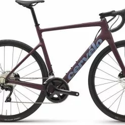 Cervelo Caledonia 105 - 2023 -Mountainbikes Verkäufe 0I0CAA113A Profile