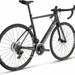 Cervelo Caledonia Rival ETap AXS - 2023 -Mountainbikes Verkäufe 0I0CAAVX1A Rear