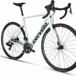 Cervelo Caledonia Rival ETap AXS - 2023