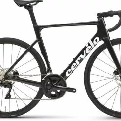 Cervelo Soloist 105 - 2023 -Mountainbikes Verkäufe 0I0STA111A Profile