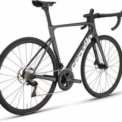 Cervelo Soloist 105 - 2023 -Mountainbikes Verkäufe 0I0STA111A Rear