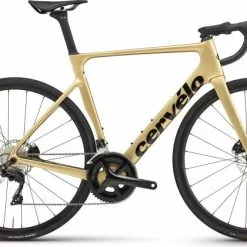 Cervelo Soloist 105 - 2023 -Mountainbikes Verkäufe 0I0STA112A Profile