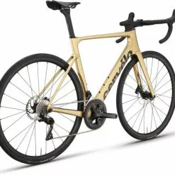 Cervelo Soloist 105 - 2023 -Mountainbikes Verkäufe 0I0STA112A Rear