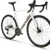 Cervelo Soloist 105 - 2023 -Mountainbikes Verkäufe 0I0STA113A Front