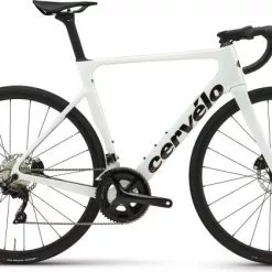 Cervelo Soloist 105 - 2023 -Mountainbikes Verkäufe 0I0STA113A Profile