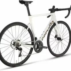Cervelo Soloist 105 - 2023 -Mountainbikes Verkäufe 0I0STA113A Rear