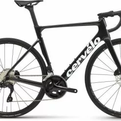 Cervelo Soloist 105 Di2 - 2023 -Mountainbikes Verkäufe 0I0STA1I1A Profile