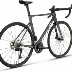 Cervelo Soloist 105 Di2 - 2023 -Mountainbikes Verkäufe 0I0STA1I1A Rear