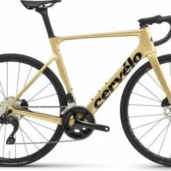 Cervelo Soloist 105 Di2 - 2023 -Mountainbikes Verkäufe 0I0STA1I2A Profile