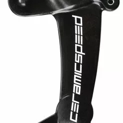 CERAMICSPEED OSPW X Käfig Für Sram Eagle AXS Black